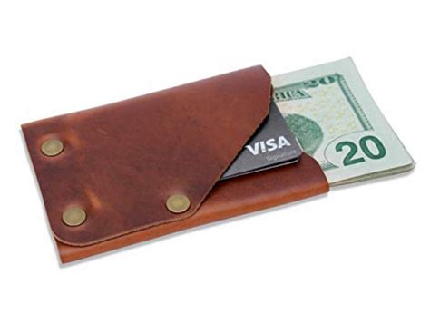 best wallet for men under 100